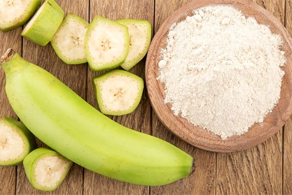Green Banana