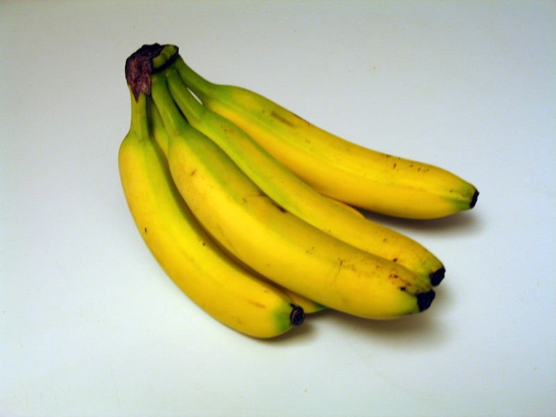Sea banana