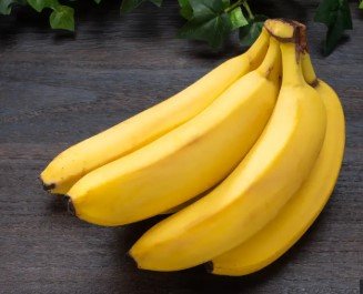 chompa Banana